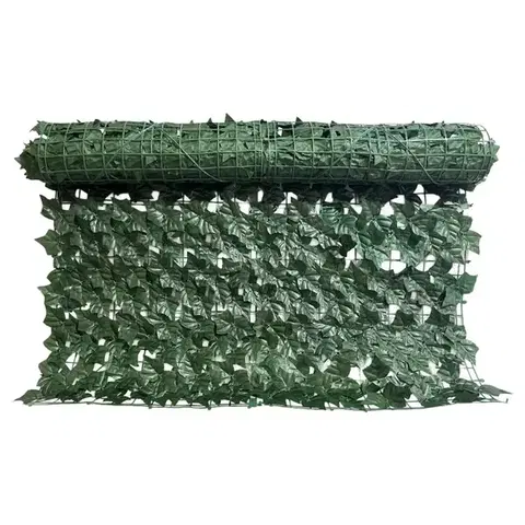 Balkónové zásteny a tieniace siete Balkónová zástena JLY-17Y011A2 100x200 cm