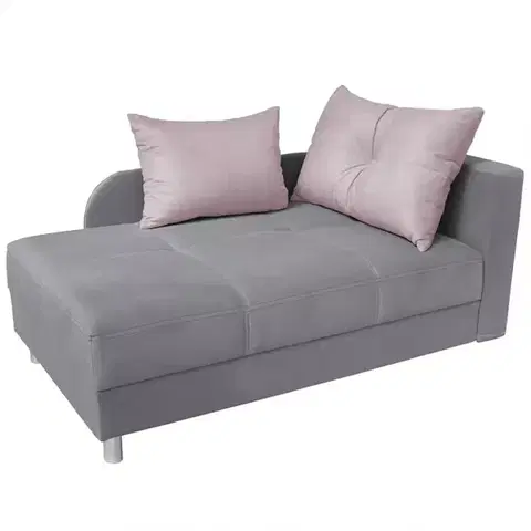 Rozkladacie sedačky na spanie Sofa Otto P Manila 16+9