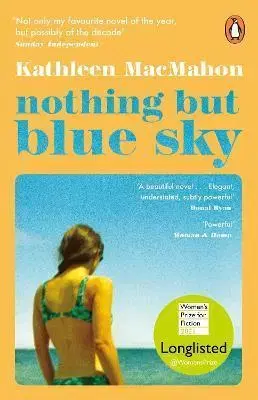 Svetová beletria Nothing But Blue Sky - Kathleen Macmahon
