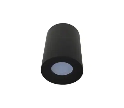 Svietidlá  Bodové svietidlo CRIKO 1xGU10/30W/230V čierna SKU012479
