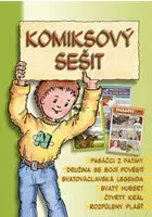 Komiksy Komiksový sešit 1