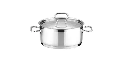 Tescoma HOME PROFI Tescoma kastról HOME PROFI s pokrievkou ø 22 cm, 4,0l