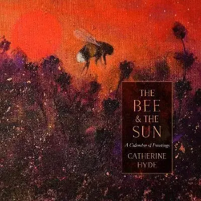 Maliarstvo, grafika The Bee and the Sun - Catherine Hyde
