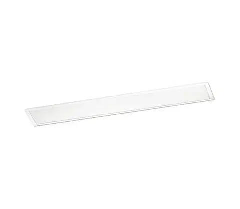 Svietidlá Eglo 79325 - LED Stmievateľný prisadený panel SALOBRENA LED/32W/230V biela 79325