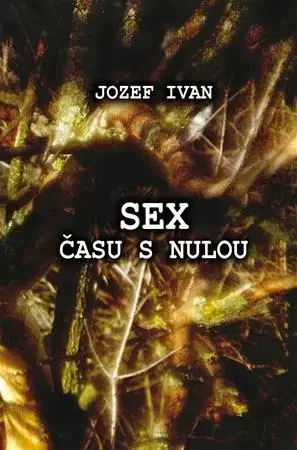 Slovenská poézia Sex času s nulou - Jozef Ivan
