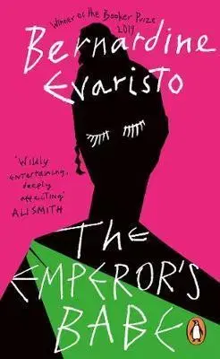 Cudzojazyčná literatúra The Emperor's Babe - Bernardine Evaristo
