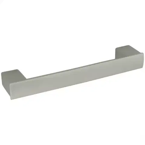 Úchytky a rukoväte Úchytka 128mm Bellis Matný Chróm