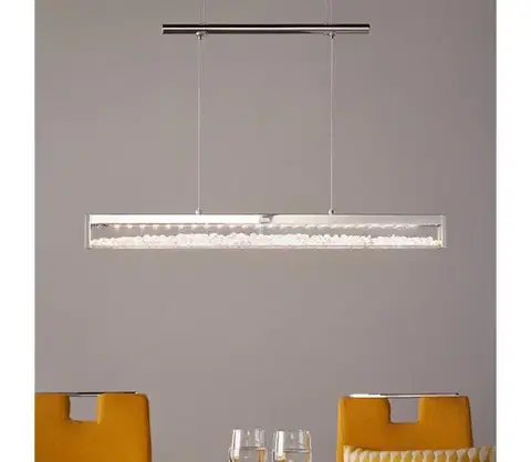 Svietidlá Eglo 93625 - LED stmievateľné svietidlo CARDITO 1 LED/24W/230V 93625