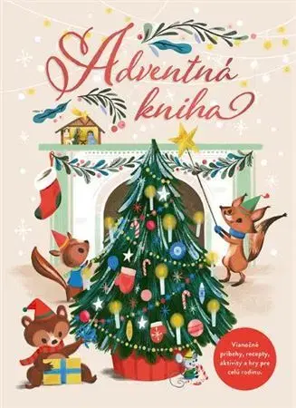 Kresťanstvo Adventná kniha