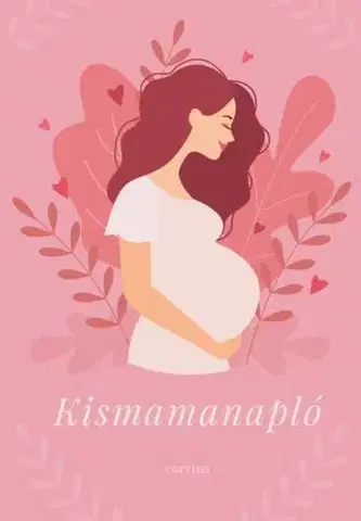 Tehotenstvo a pôrod Kismamanapló