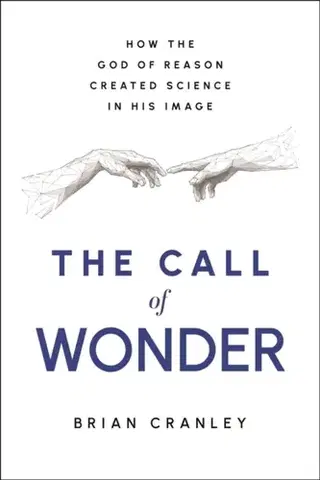 Náboženstvo The Call of Wonder - Brian Cranley