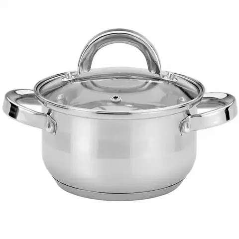 Dekorácie a bytové doplnky Hrniec roger 24cm sz/p indukcia