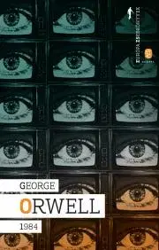 Svetová beletria 1984 - George Orwell