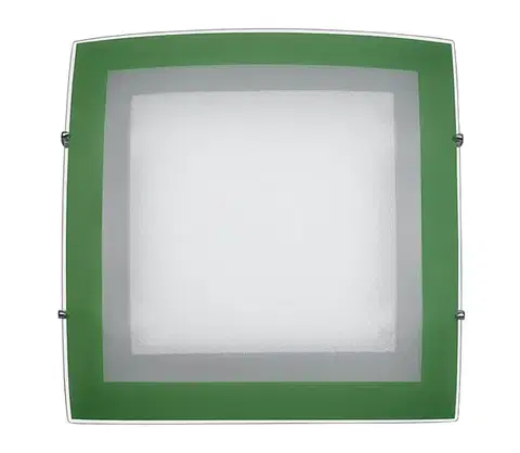 Lampy Prezent - Náhradné sklo ARCADA E27 45001 NS
