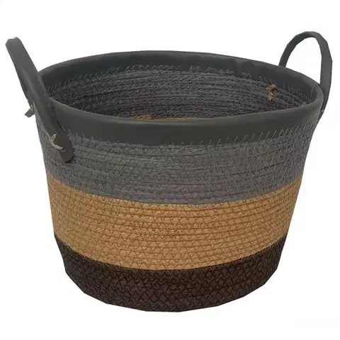 Dekorácie a bytové doplnky Košík H-22091 31x26x24/26 h cm