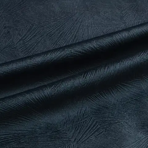 Metrážne závesy Závesový materiál YC11931/280G/19 šedá 280 Tovar na mieru