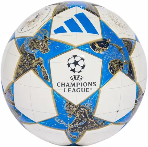 Lopty Adidas UCL Mini Veľkosť: size: 1