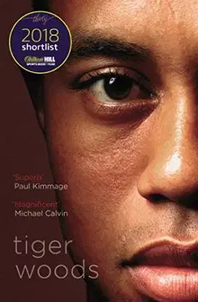 Šport Tiger Woods - Jeff Benedict,Armen Keteyian