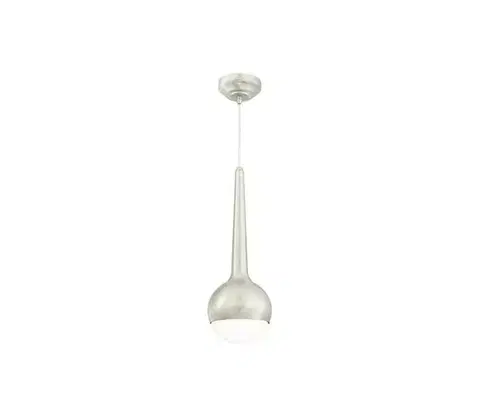 Svietidlá Westinghouse 63297 - LED Stmievateľný luster na lanku LED/7,5W/230V 63297