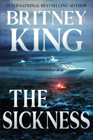 Sci-fi a fantasy The Sickness - King Britney