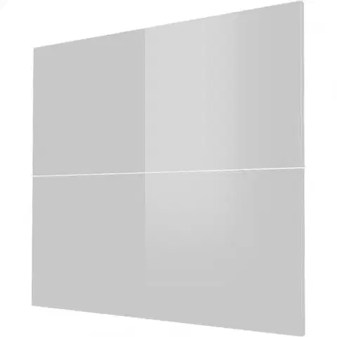 Akrylové fronty Dvierka Essen D2M/D2E/D2A 80 grey