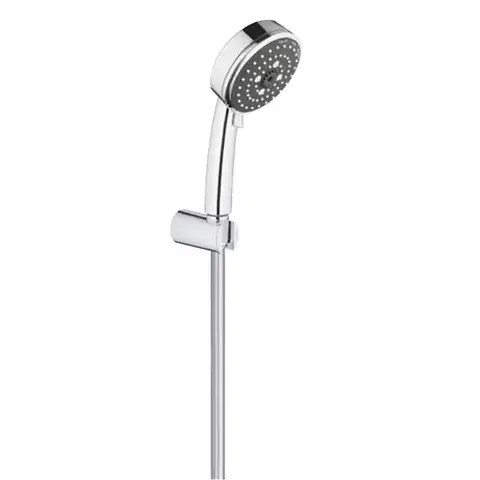 Sprchové súpravy a sety Vaňová sada Vitalio comfort 3