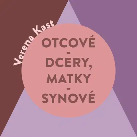 Psychiatria a psychológia Tympanum Otcové – dcery, matky – synové