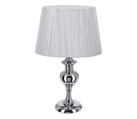 Lampy  Stolná lampa GILLENIA 1xE27/60W/230V 41-11954