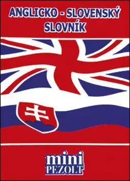 Slovníky Anglicko-slovenský slovník - Štefan Ižo