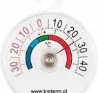 Teplomery BROWIN - Teplomer chlad/mraz 5cm
