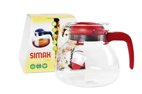 Čajníky MAKRO - Konvica SVATAVA 1,5L