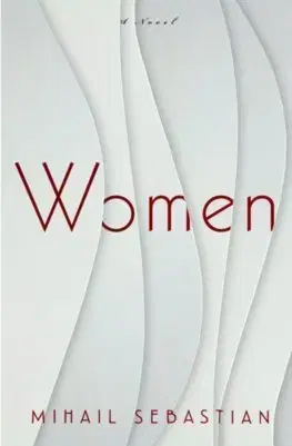 Cudzojazyčná literatúra Women - Sebastian Mihail
