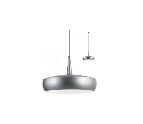 Svietidlá Redo 01-1615 - Luster na lanku AGADIR 1xE27/42W/230V 01-1615