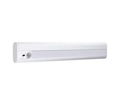 Svietidlá Ledvance - LED podlinkové svietidlo so senzorom MOBILE LED/2,9W/9V 4058075226883