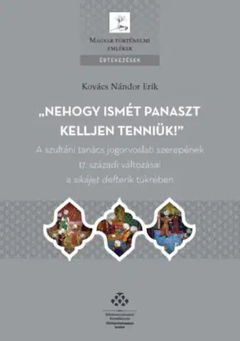 Svetové dejiny, dejiny štátov Egy határfolyó környezettörténete - Háború és vízgazdálkodás a kora újkori Rába-völgyben - András Vadas