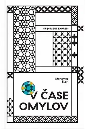 Biografie - ostatné V čase omylov - Šukrí Muhammad
