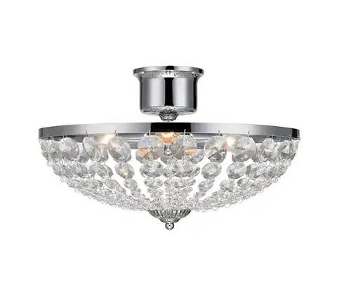 Svietidlá Markslöjd 105316 - Stropné svietidlo GRÄNSÖ 3xE14/40W/230V 105316