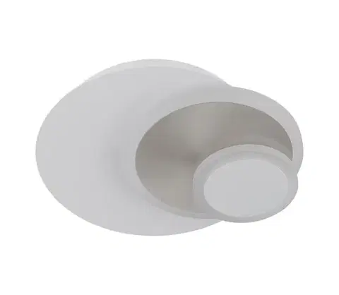 Svietidlá Globo 78414W - LED stropné svietidlo ODONELL LED/20W/230V 3000K 78414W