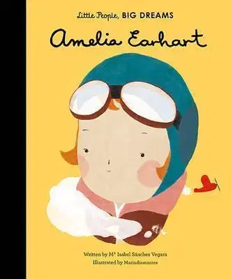 V cudzom jazyku Amelia Earhart - Kolektív autorov