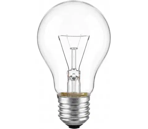 Žiarovky  Priemyselná žiarovka E27/40W/24V 339002000