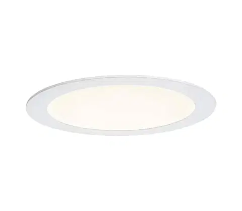Svietidlá Paulmann 92034 - LED/14W Podhľadové svietidlo 230V 92034