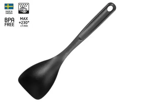 Varešky Kinekus Naberačka / lyžica 29,5cm NYLON GM