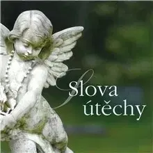 Duchovný rozvoj Popron Music Slova útěchy