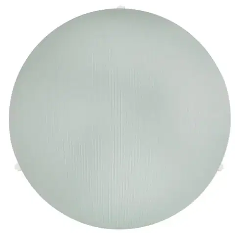 Stropná svetla Stropná lampa Micron Objímka na stropnú lampu Biela 1X60 W E27