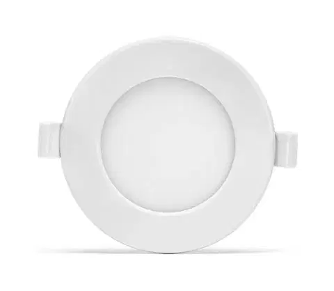 Svietidlá  B.V.  - LED Podhľadové svietidlo ULTRATHIN LED/9W/230V 6000K biela B10405FRP
