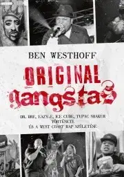 Film, hudba Original Gangstas - Westhoff Ben
