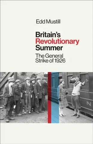 História Britain's Revolutionary Summer - Edd Mustill
