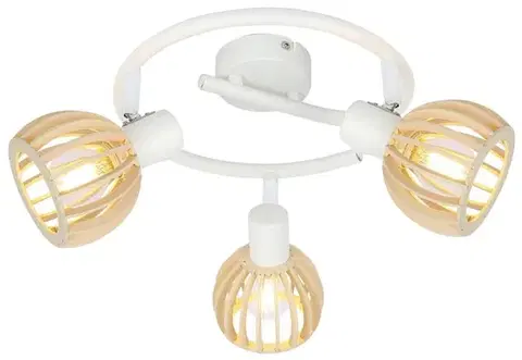 LED osvetlenie Stropné svietidlo ATARRI Candellux