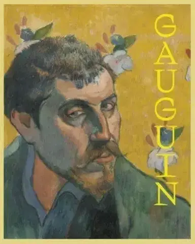 Maliarstvo, grafika Gauguin - Flemming Friborg