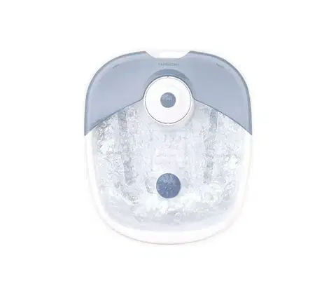 Predlžovacie káble Lanaform - Masážna vaňa na nohy FOOT SPA 60W/230V 7256